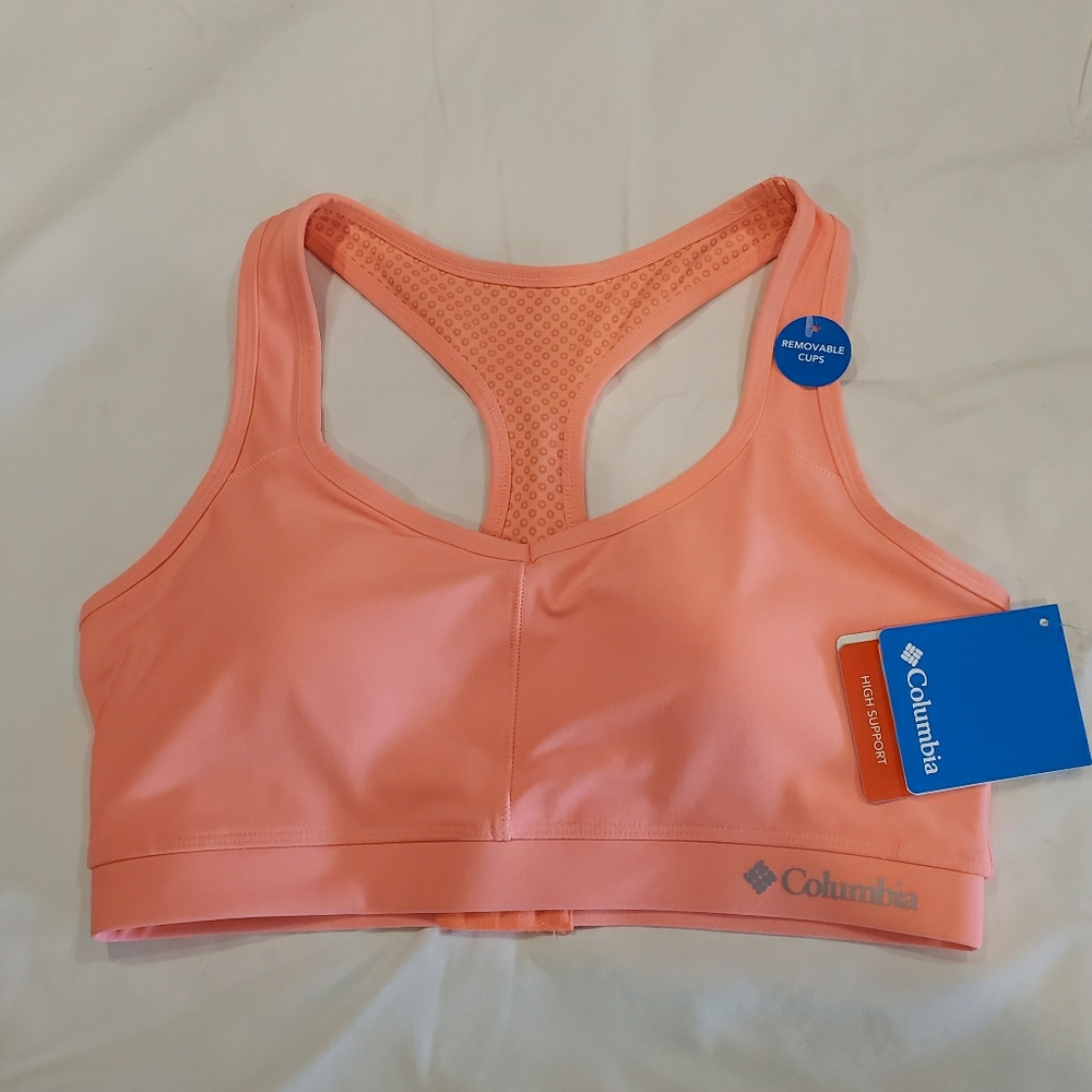 Columbia Sports Bra Medium